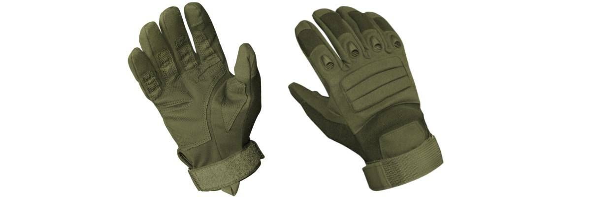 Перчатки защитные Doloni SKINARMOR: Встречайте стандарты безопасности и комфорта фото
