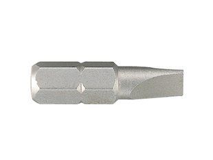 Біта торцева 1/4" SL 5.5*0.8 L=25мм (уп.20) 102555S1 фото