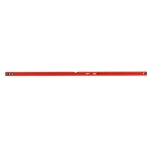 Уровень Slim Box MILWAUKEE, 180см 4932459095 фото