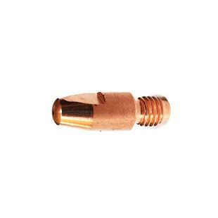Наконечник контактный М8х30х1,0 мм E-Cu RCU0005-10 фото