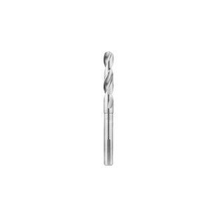Сверло по металлу THUNDERWEB HSS-G MILWAUKEE, DIN338, &Oslash;13,5x152х76мм 4932500400 фото