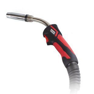 Сварочная горелка Welding Dragon MB-36KD 5 014.WW45 фото