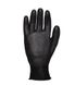 Трикотажні рукавички з поліуретановим покриттям MICROFLEX PB, розмір 8, арт. 34005 34008 фото 2