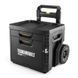 Ящик для інструментів TOUGHBUILT TB-B1-D-R92 StackTech на колесах з 1+1 висувними шухлядами TB-B1-D-R92 фото 2