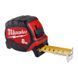 Рулетка MILWAUKEE WIDE BLADE, 8м (33мм) 4932471816 фото 4