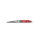 Полотно для шабельних пил AX CARBIDE MILWAUKEE, 230х5мм, (5шт), (деревина з цвяхами) 48475526 фото 2
