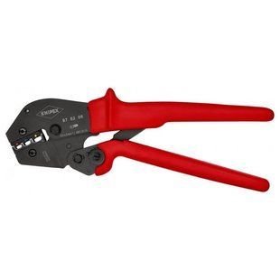Кліщі затискні для обпресування KNIPEX 97 52 06 97 52 06 фото