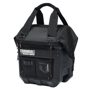 Сумка для инструментов ToughBuilt TB-CT-62-12 большая горловина, 440 мм TB-CT-62-12 фото