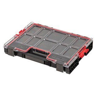 Органайзер з піною QBRICK SYSTEM PRO ORGANIZER 200 MFI (450х358х79мм) (5901238255383) ORGQPRO200FCZAPG003 фото