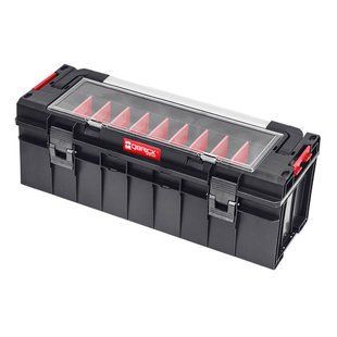Ящик для інструментів QBRICK SYSTEM PRO 700 EXPERT (650x270x272мм) (5901238250036) SKRQPRO700CZAPG003 фото