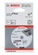 Отрезной круг Bosch Expert for INOX 76 x 1 x 10 мм для GWS 12V-76, прямой 2608601520 фото 2