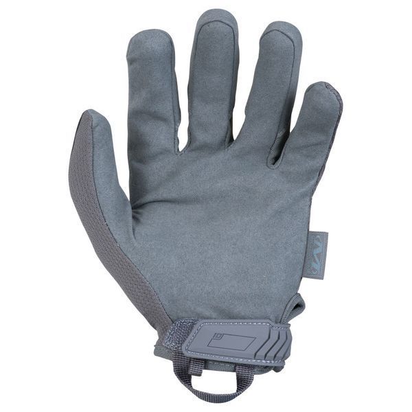 Перчатки тактические Original Wolf Grey размер (XL) MECHANIX MG-88-011 фото