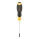 Викрутка плоска STANLEY "Cushion Grip" S/D SLOTTED: 3.5 X 75MM STHT16152-0 фото 2