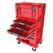 Ящик QBRICK SYSTEM PRO SET 4 2.0 RUHD Z258360PG003 фото 1