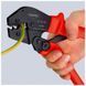 Кліщі затискні для обпресування KNIPEX 97 52 06 97 52 06 фото 5