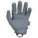 Перчатки тактические Original Wolf Grey размер (XL) MECHANIX MG-88-011 фото 2