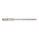 Бур SDS-PLUS MX4 MILWAUKEE, &Oslash;6,0х165х100мм 4932352012 фото 2