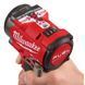 Гайковерт акумуляторний безщітковий 3/8'' MILWAUKEE, M12 FCIWF38G3-0, 745Нм, з кільцем (каркас, кліпса на ремінь, картонне пакув 4933493451 фото 3