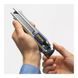 Нож с отлам сегм Pro Touch 25мм AUTO LOAD SNAP-OFF KNIFE 10504553 фото 4