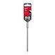 Бур SDS-PLUS MX4 MILWAUKEE, &Oslash;6,0х165х100мм 4932352012 фото 1