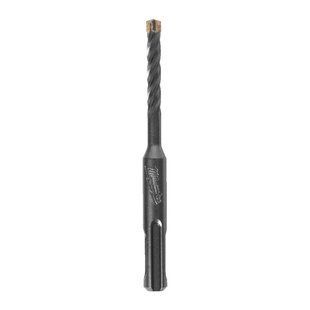 Бур SDS-PLUS 4C Contractor MILWAUKEE, &Oslash;6х110х40мм 4932498867 фото