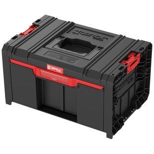 Ящик для інструментів QBRICK SYSTEM PRO DRAWER 1 TOOLBOX 2.0 Basic SKRQPROD1B2CZAPG003 фото