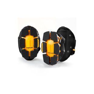 Робочі наколінники зі стабілізатором GelFit TB-KP-G205 TOUGHBUILT TB-KP-G205 фото