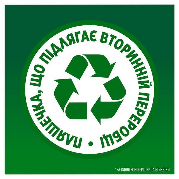 FAIRY Оріджінал Все в Одному Засіб д/миття посуд в капсул д/автомат посуд машин З аром лимону 40шт 8001090954466 фото