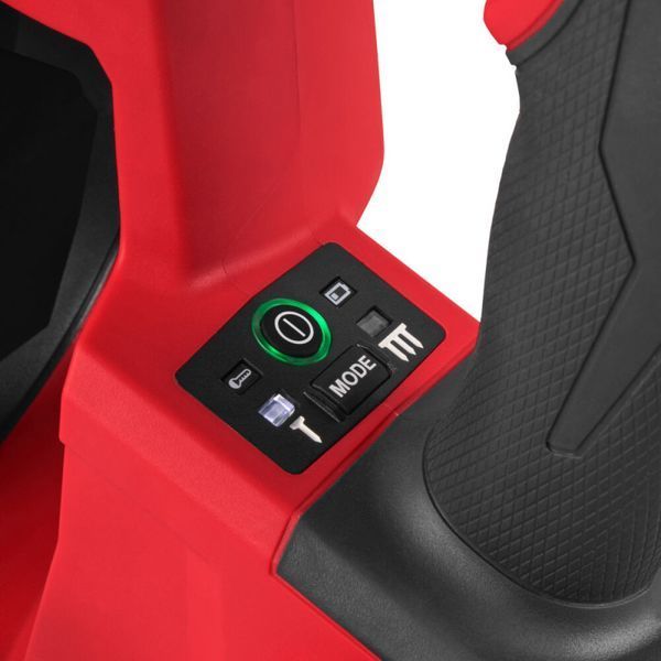 Пистолет гвоздозабивной аккумуляторный бесщёточный MILWAUKEE, M18 FRCN45-302X, 19-45мм (HDкейс) 4933498169 фото