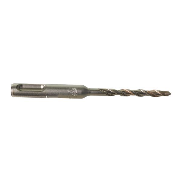 Бур SDS-PLUS M2 MILWAUKEE, &Oslash;5,5х110х50мм 4932339499 фото