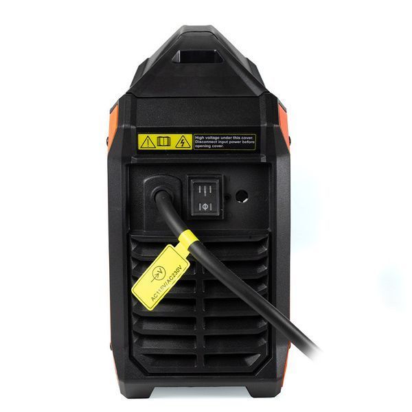 Инвертор сварочный Jasic ARC-200 PFC (Z2S42) EVO20, с кабелями ARC.Z2S42_K фото