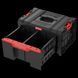 Ящик для інструментів QBRICK SYSTEM PRO DRAWER 1 TOOLBOX 2.0 Basic SKRQPROD1B2CZAPG003 фото 2