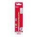 Свердло по металу RedHEX SHOCKWAVE HSS-TiN MILWAUKEE, діаметр 9,5х118х74мм 48894722 фото 1