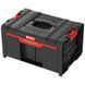 Ящик для інструментів QBRICK SYSTEM PRO DRAWER 1 TOOLBOX 2.0 Basic SKRQPROD1B2CZAPG003 фото 1