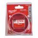 Коронка алмазная Diamond Plus MILWAUKEE, &Oslash;68мм (5/8''х18) (сверление с водой) (замена на 4932500120) 49565664 фото 2