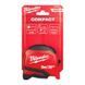 Рулетка Pro Compact MILWAUKEE (Gen 2), 8м/26фт, (25мм) 4932498781 фото 3