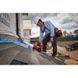 Пистолет гвоздозабивной аккумуляторный бесщёточный MILWAUKEE, M18 FRCN45-302X, 19-45мм (HDкейс) 4933498169 фото 8