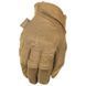 Перчатки тактические Specialty Vent Coyote размер (XXL) MECHANIX MSV-72-012 фото 1