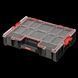 Органайзер з піною QBRICK SYSTEM PRO ORGANIZER 300 MFI (450х358х110мм) (5901238255390) ORGQPRO300FCZAPG003 фото 2