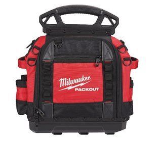 Сумка для інструментів закрита PACKOUT MILWAUKEE, 38см 4932493623 фото