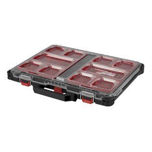 Органайзер тонкий PACKOUT MILWAUKEE (500x380х64мм) 4932471064 фото