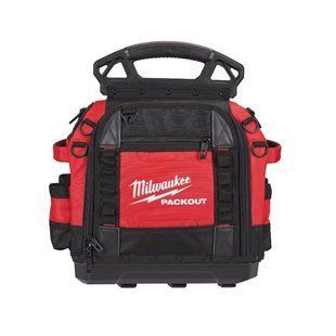 Сумка для инструментов закрытая PACKOUT MILWAUKEE, 38см 4932493623 фото