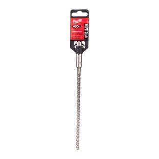 Бур SDS-PLUS MX4 MILWAUKEE, діаметр 6,0х215х150мм 4932352013 фото