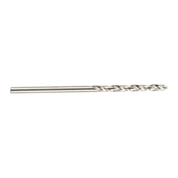 Сверло по металлу THUNDERWEB HSS-G MILWAUKEE, DIN338, &Oslash;2,1х49х24мм, (10шт) 4932459834 фото