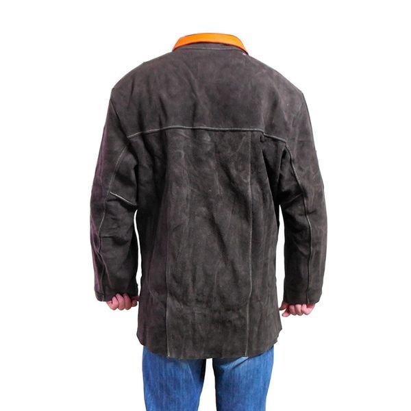 Защитная куртка сварщика Ally Protect (AP-5130) XL AP.5130XL фото