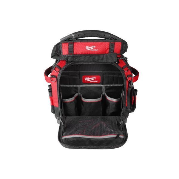 Сумка для інструментів закрита PACKOUT MILWAUKEE, 38см 4932493623 фото