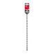Бур SDS-PLUS M2 MILWAUKEE, &Oslash;10,0х310х250мм 4932353824 фото 1