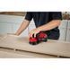 Шлифмашина эксцентриковая аккумуляторная бесщеточная MILWAUKEE, M18 FROS125-0B, &Oslash;125мм (каркас) 4933498253 фото 9