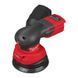 Шлифмашина эксцентриковая аккумуляторная бесщеточная MILWAUKEE, M18 FROS125-0B, &Oslash;125мм (каркас) 4933498253 фото 2