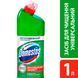 Domestos для_дезінфекції 1л Сосновий 8717163094891 фото 4